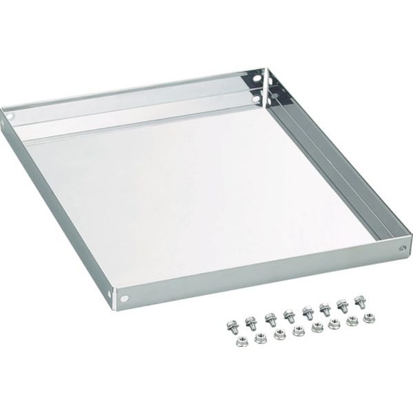 �ڥ᡼�����߸ˤ���� VSTSUS �ȥ饹���滳(��) TRUSCO ���ƥ�쥹���ġ���若��VS��ê�� 346X416 VS-TSUS JPŹ