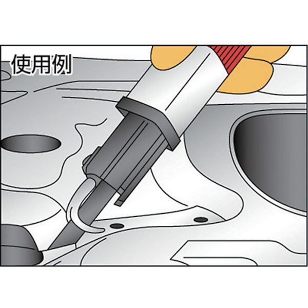 【メーカー在庫あり】 室本鉄工(株) ナイル ヒルソー用ノコ刃W1014 W1014 JP店