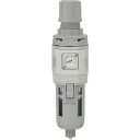 【メーカー在庫あり】 W300010W CKD(株) CKD フィルタレギュレータ W3000-10-W JP店
