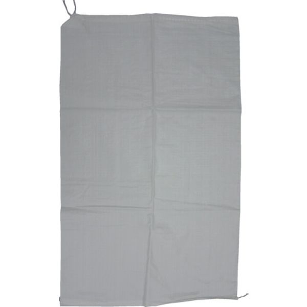【メーカー在庫あり】 W42 (株)ユタカメイク ユタカメイク PP収集袋(乳白) 60cm×10...