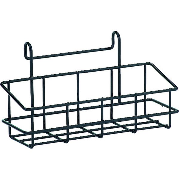 【メーカー在庫あり】 WASP1 トラスコ中山(株) TRUSCO ワゴン用バスケット スプレー缶用 WA-SP1 JP店