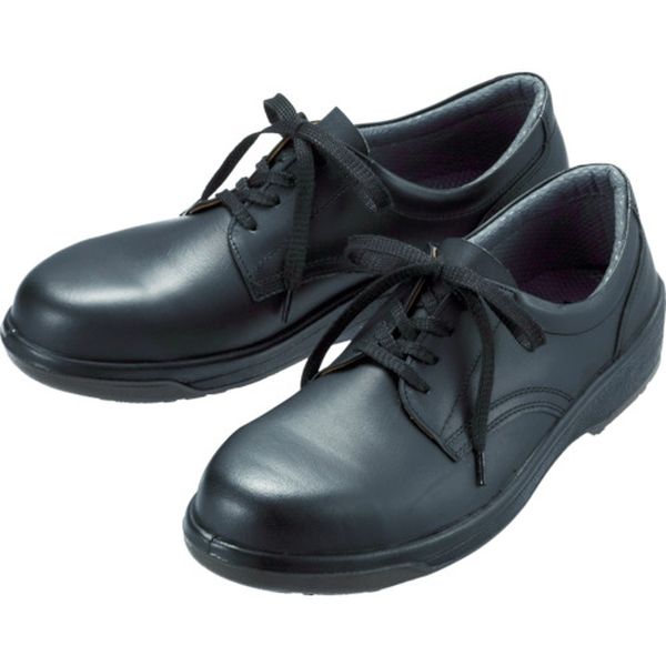 【メーカー在庫あり】 WK310L24.5 ミドリ安全(株) ミドリ安全 安全靴 紳士靴タイプ WK310L 24.5CM WK310L-24.5 JP