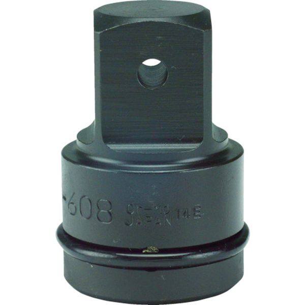 【メーカー在庫あり】 WSAD403 フラッシュツール(株) FPC インパクト アダプター 凹12.7mm 凸9.5mm WSA..