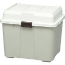 【メーカー在庫あり】 WY540BE アイリスオーヤマ(株) IRIS 226624 ワイドストッカー WY-540 ベージュ WY-540-BE JP店(4)