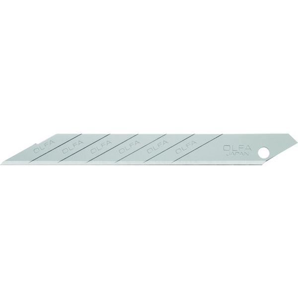 【メーカー在庫あり】 オルファ(株) OLFA 細工カッター替刃10枚入ブリスタ- XB141 JP店