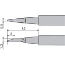 【メーカー在庫あり】 XST80HRT0.5NW 太洋電機産業(株) グット 替こて先 XST-80G用 XST-80HRT-0.5NW JP