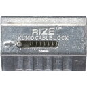 【メーカー在庫あり】 Y293 (株)ニッサチェイン ニッサチェイン リーズロック 4.0mm用 (1個=1PK) Y-293 HD店