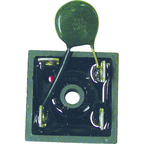 【メーカー在庫あり】 YFA005254 象印チェンブロック(株) 象印 FA・FB4用整流器 (YFA-005254) YFA-0052..