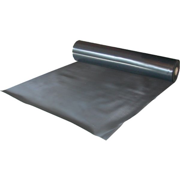 【メーカー在庫あり】 エムエフ(株) MF エンビシート(黒)1.0(N35-041) YS020 JP店