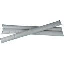 【メーカー在庫あり】 YT100T JOHNAN(株) JOHNAN 油吸収材 アブラトールチューブΦ6.6×100cm 1箱(袋)10本 YT-100T HD店(4)