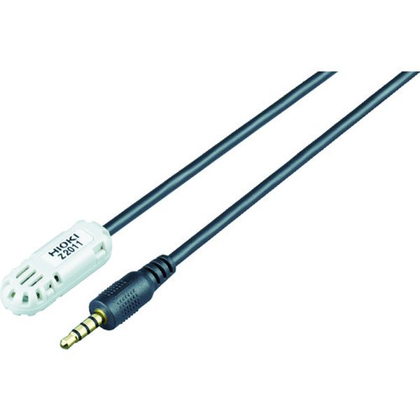 ・センサを本体と離れた場所に設置したいときに便利な1.5mタイプの温湿度センサです。・防カビ対策・温湿度管理に。・測定温度範囲(℃)：-40〜80・温度最小表示(℃)：0.1・測定湿度範囲(%RH)：0〜100・湿度最小表示(%RH)：0.1・使用可能製品：LR8514、LR8520・生産国 日本・JANコード 4536036002559・質量 70g・コード：775-7786 ・品目：Z2011Z2011楽天 JP店　