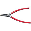 【メーカー在庫あり】 Z344A0001 wiha社 wiha 軸用スナップリングプライヤーマジックチップ付 Z34401A0 HD店(4)