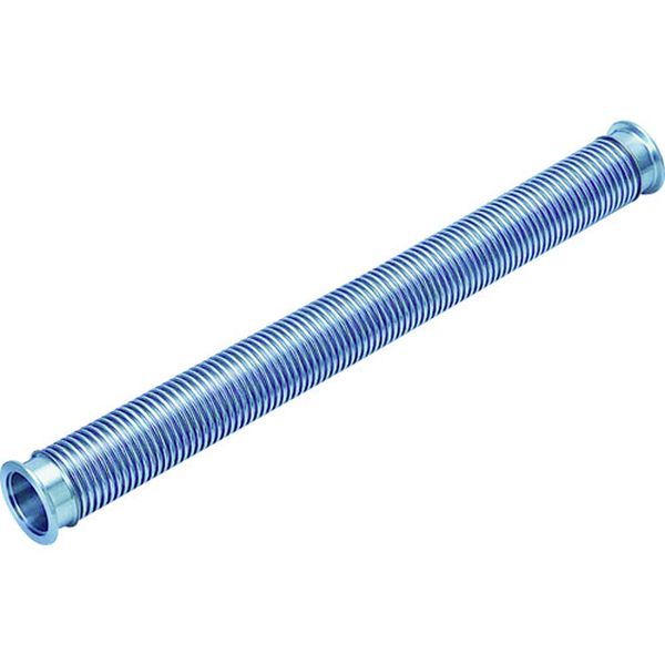 【メーカー在庫あり】 ZSTK025250 (株)アルバック ULVAC フレキシブルチューブ (KF-25×250mm) ZSTK-025..