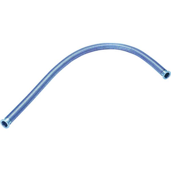 【メーカー在庫あり】 ZSTK040500 (株)アルバック ULVAC フレキシブルチューブ (KF-40×500mm) ZSTK-040..