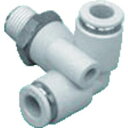 【メーカー在庫あり】 ZWTR48P4 CKD(株) CKD ニュージョイントステンレスタイプ(テトラ形R付) ZW-TR4-8-P4 JP店