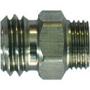 【メーカー在庫あり】 0ADM10 ヒルトライン社 ヒルトライン コネクターM10×1.5 0AD-M10 JP店