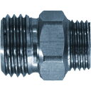 【メーカー在庫あり】 0ADM101 ヒルトライン社 ヒルトライン コネクターM10×1 0AD-M101 JP店