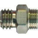 【メーカー在庫あり】 0ADM8 ヒルトライン社 ヒルトライン コネクターM8×1.25 0AD-M8 JP店