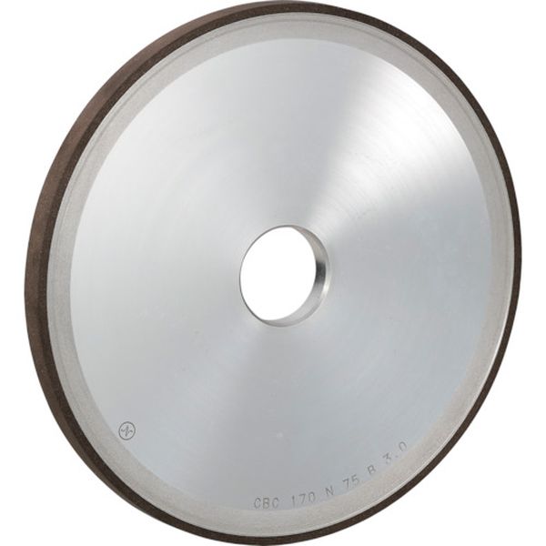 【メーカー在庫あり】 金型の達人CBN CBC170 180X10X31.75 1A1DPROK18020 JP店