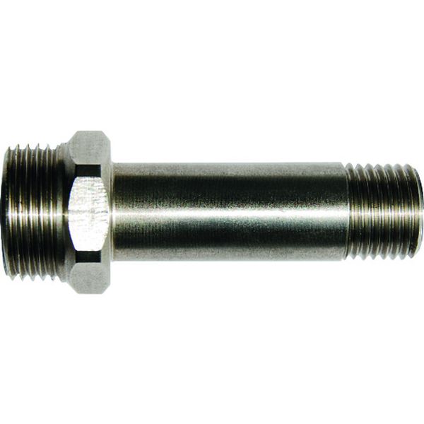 【メーカー在庫あり】 1AD101L ヒルトライン社 ヒルトライン コネクター M10×1×25 ロング 1AD-101L JP店