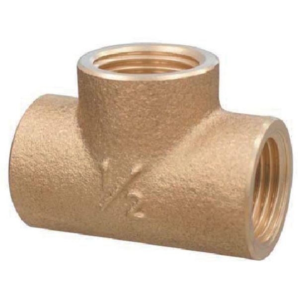 【メーカー在庫あり】 HT (株)タブチ TBC 砲金チーズ 20X13 JP店