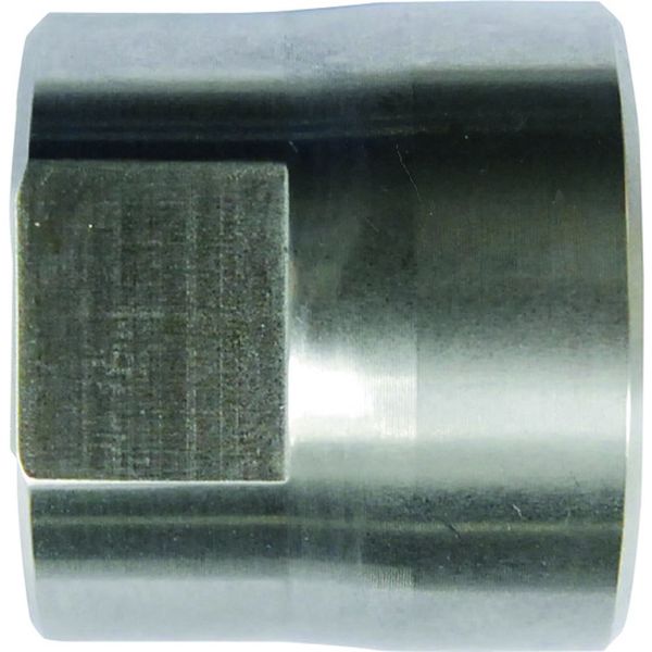 【メーカー在庫あり】 2AD2GE12PT ステンレス製クーラントホース(1/2ホースシステム)用違径ソケット M2..