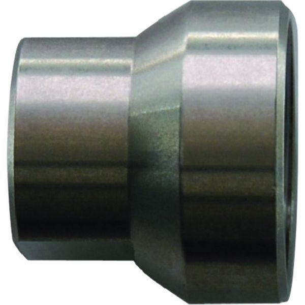 【メーカー在庫あり】 2AD2GE38 ステンレス製クーラントホース(1/2ホースシステム)用違径ソケット M24×G3/8 2AD-2GE-38 JP店