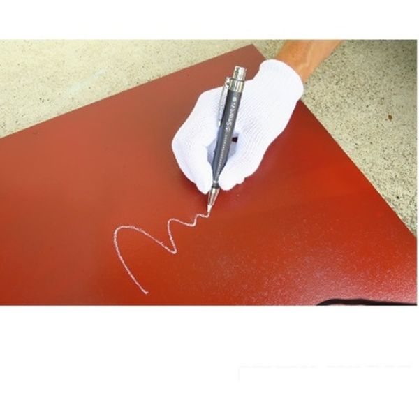 【メーカー在庫あり】 (株)たくみ たくみ 石筆・細丸(8本入パック) 403 JP店