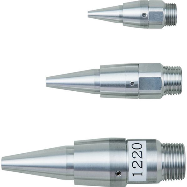 【メーカー在庫あり】 虹技(株) KOGI エア増幅ノズル 大型フロートランスベクター ノズル口径13mm 1210..