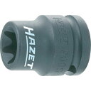 【メーカー在庫あり】 900SE24 インパクト用ヘックスローブソケット TORX E ソケットレンチ(差込角12.7mm) 呼びE24 900S-E24 JP店