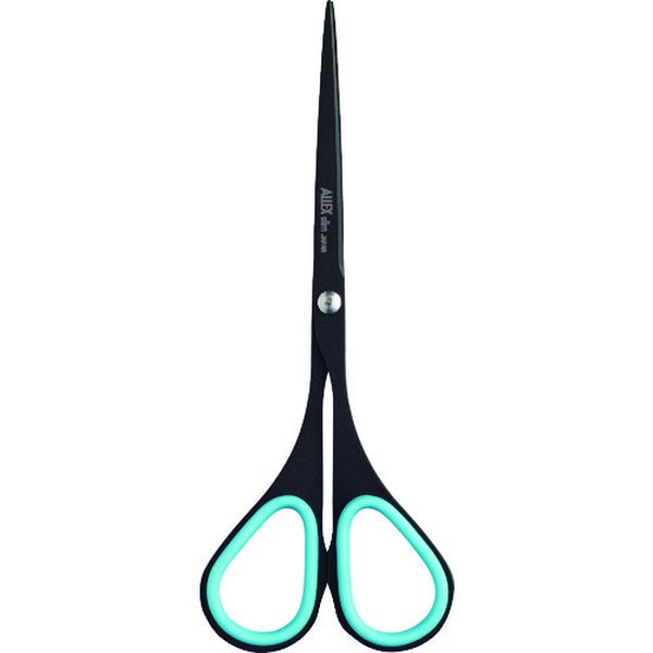 【メーカー在庫あり】 林刃物(株) ALLEX アレックス スリム140フッ素コート スカイブルー 11164S JP店