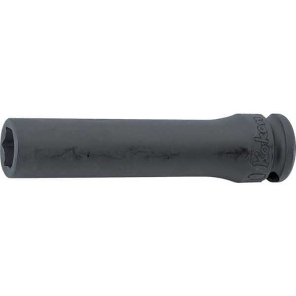 【メーカー在庫あり】 13300G8 (株)山下工業研究所 コーケン 9.5mm差込6角ディープソケット(スライドマ..