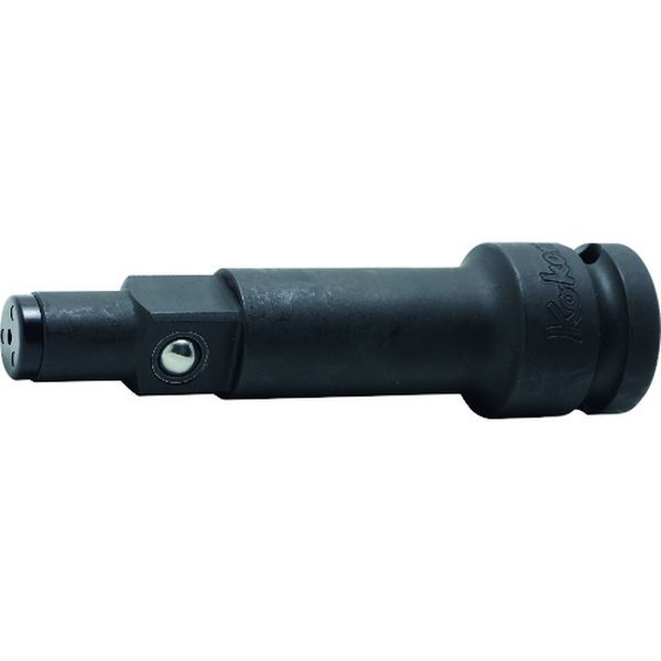 【メーカー在庫あり】 14760STB (株)山下工業研究所 コーケン 両口ホイールナットソケット専用エクステ..