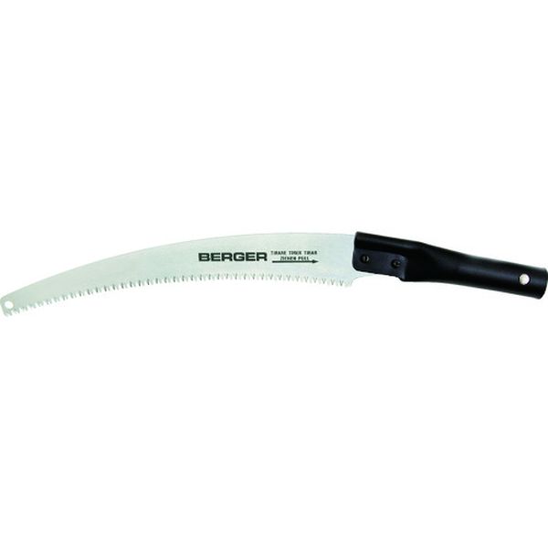【メーカー在庫あり】 BERGER社 Berger 伸縮竿鋸用刃 330mm 63812 JP店