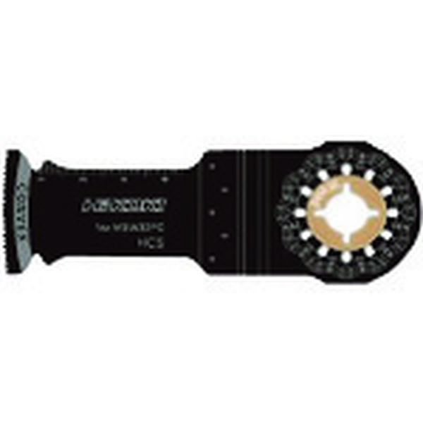 【メーカー在庫あり】 00370784 工機ホールディングス(株) HiKOKI マルチツールブレード MSW32PC STARL..