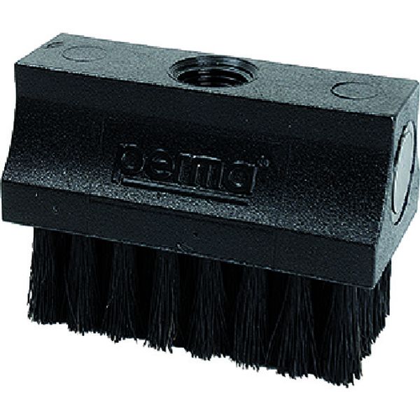 【メーカー在庫あり】 パーマテック社 perma 自動給油器用アタッチメント オイル用角ブラシ 101398 JP店