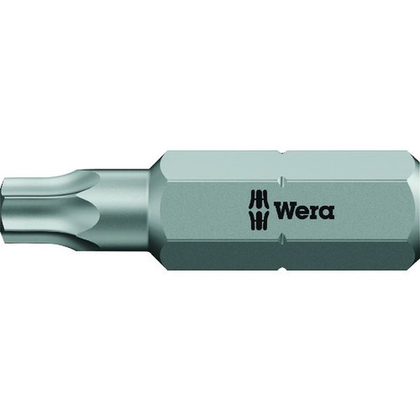 【メーカー在庫あり】 Wera社 Wera 867/1IPR イジリ止付トルクスプラスビット 45 134707 JP店