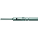 【メーカー在庫あり】 Wera社 Wera 851/22 ビット +1X60 135385 HD店