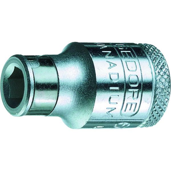 【メーカー在庫あり】 GEDORE社 GEDORE ビットアダプター 630 差込角3/8 6.35mm 1973312 JP店