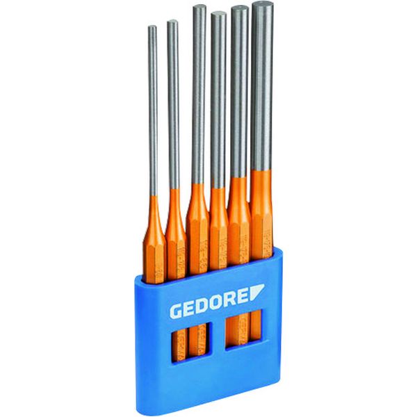 �ڥ᡼�����߸ˤ���� GEDORE�� GEDORE �ԥ�ݥ�����å� ���� 119L 6���� 8866290 JPŹ