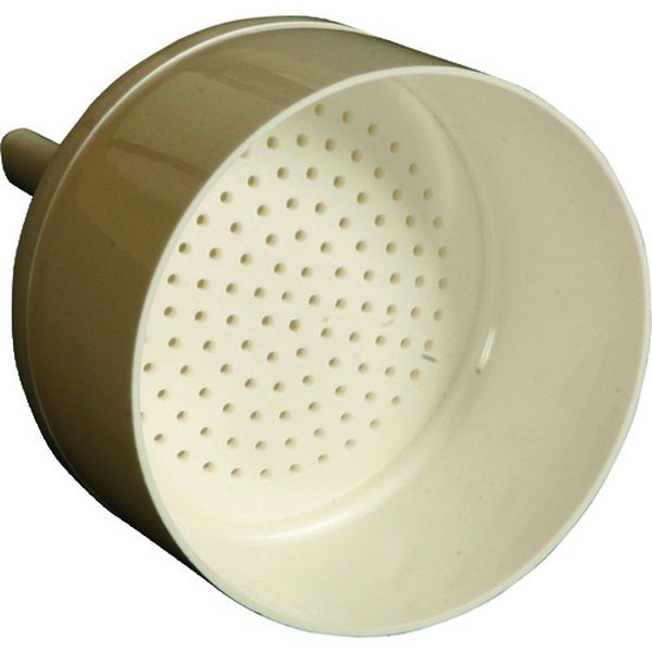 【メーカー在庫あり】 41101002 ユラボジャパン(株) レオナ 1260-02 ブフナーロートPP 口径75 4110-1002 JP店