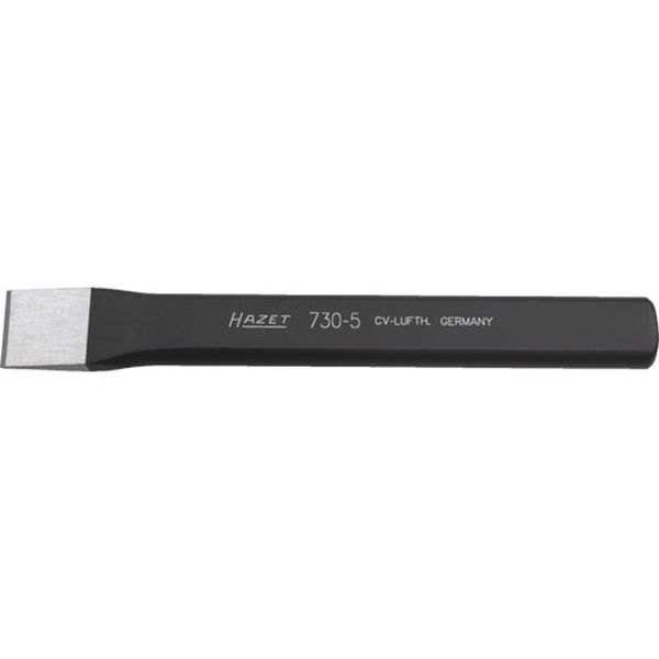 【メーカー在庫あり】 7302 HAZET社 HAZET 平タガネ 730-2 JP店