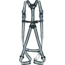 【メーカー在庫あり】 AGSMLWH (株)TJMデザイン タジマ ハーネスGS ライン白 M AGSM-LWH JP店