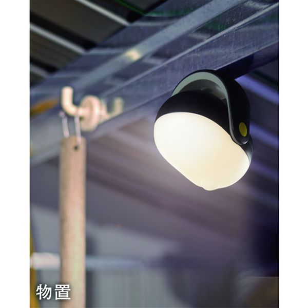 【メーカー在庫あり】 ASL097 (株)ムサシ ライテックス どこでもセンサーライト300 ASL-097 JP店