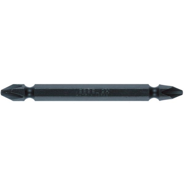 【メーカー在庫あり】 B43B2100 (株)ベッセル ベッセル ブラックビット B43B＋2X100 10本入り B43B-2-100 JP店