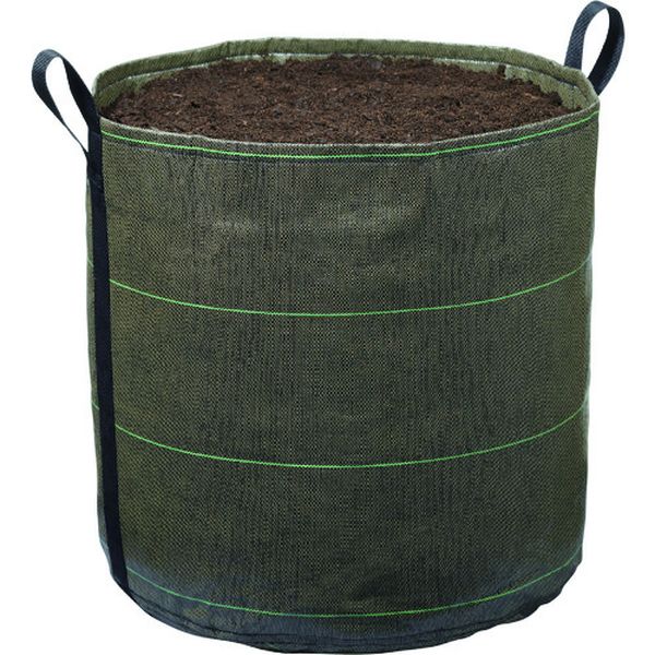 【メーカー在庫あり】 BC105 BACSAC社 BACSAC CLASSIC BS ポット100L BC-105 JP店