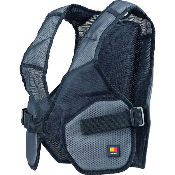 【メーカー在庫あり】 CKRIPF (株)TJMデザイン タジマ 安全帯インナーパットCKRフリーサイズ CKR-IPF JP店