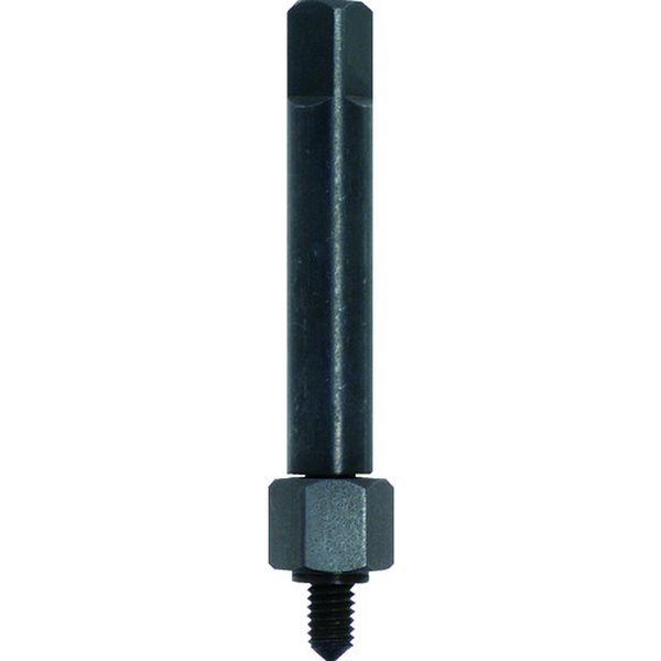・エンザート［［R下］］を挿入する際に必要な専用工具です。・全長(mm)：95・適合ボルトねじ：M12・六角部対辺(mm)：19・四角部対辺(mm)：12.5・パッケージ：ボルトンパック(ブリスター)・エンザート［［R下］］はKKVコーポレーションの登録商標です。・生産国 ドイツ・JANコード 4989999024678・質量 137g・コード：161-0190 ・品目：EIT610M1295EIT610-M12-95楽天 JP店　