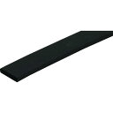 【メーカー在庫あり】 EPDM0310K10M トラスコ中山(株) TRUSCO スポンジ角紐平型(EPDM)3X10 10m巻 EPDM-0310K-10M ...