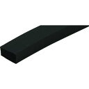 【メーカー在庫あり】 EPDM1015K10M トラスコ中山(株) TRUSCO スポンジ角紐平型(EPDM)10X15 10m巻 EPDM-1015K-10M...